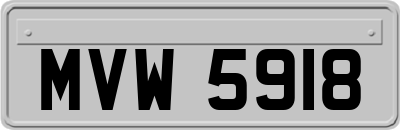 MVW5918