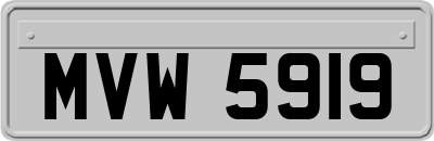 MVW5919