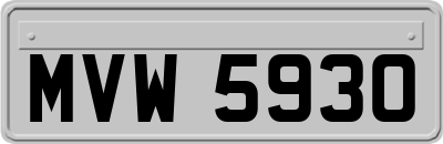 MVW5930