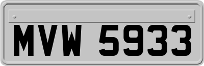 MVW5933