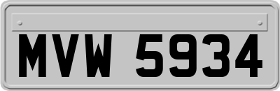 MVW5934