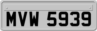 MVW5939