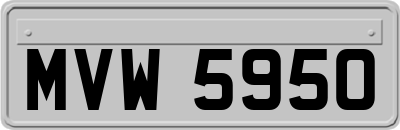 MVW5950