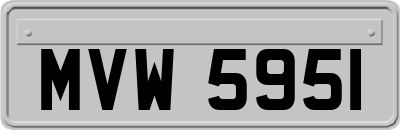 MVW5951