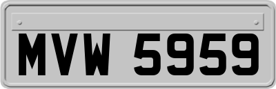 MVW5959