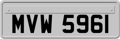 MVW5961