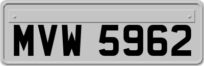 MVW5962