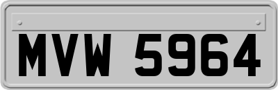 MVW5964