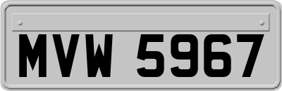 MVW5967