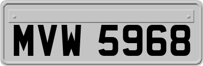 MVW5968