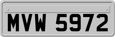 MVW5972