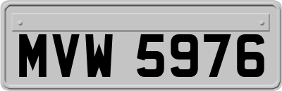 MVW5976