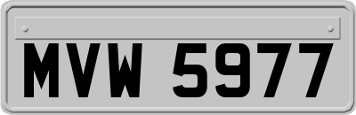 MVW5977