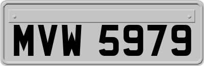 MVW5979