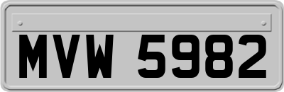 MVW5982