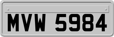 MVW5984