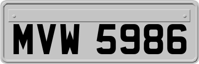 MVW5986