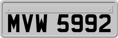 MVW5992