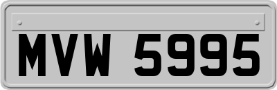 MVW5995