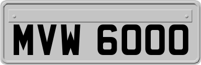 MVW6000