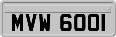 MVW6001