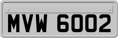 MVW6002