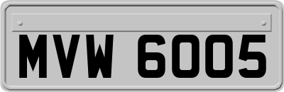 MVW6005