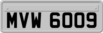 MVW6009