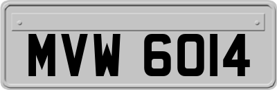 MVW6014