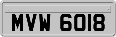 MVW6018