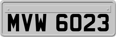 MVW6023