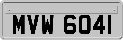 MVW6041