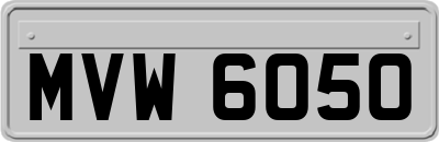 MVW6050