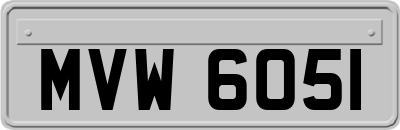 MVW6051