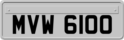 MVW6100