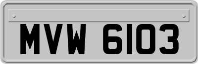 MVW6103