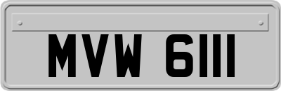 MVW6111