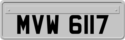 MVW6117