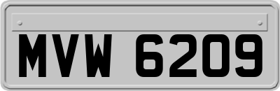 MVW6209