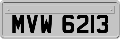 MVW6213