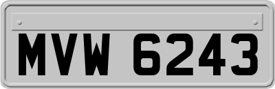 MVW6243