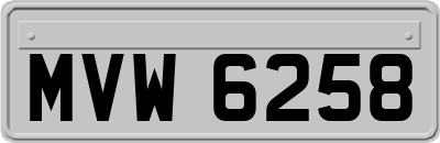 MVW6258