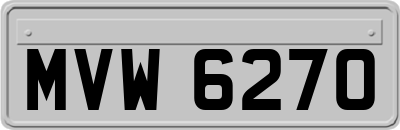 MVW6270