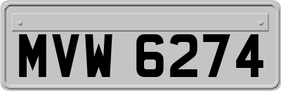 MVW6274