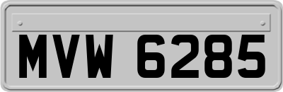 MVW6285