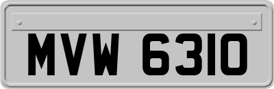 MVW6310