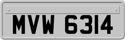 MVW6314