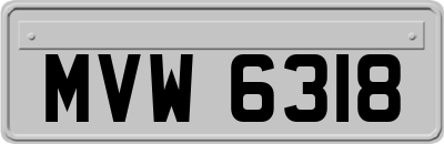 MVW6318