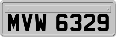 MVW6329