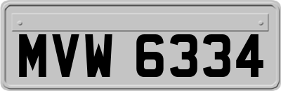 MVW6334